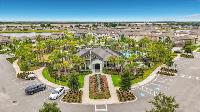 5519 BLUE AZURE DRIVE, Wimauma, FL 33598