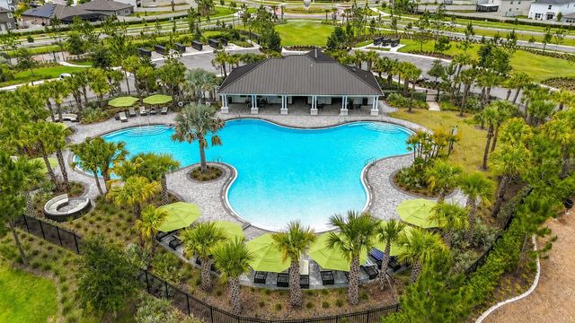 5519 BLUE AZURE DRIVE, Wimauma, FL 33598