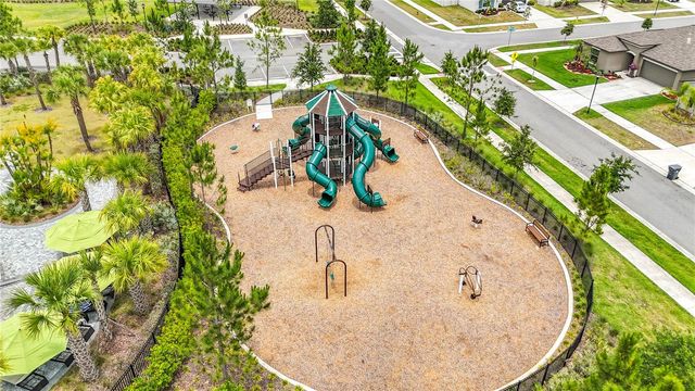 5519 BLUE AZURE DRIVE, Wimauma, FL 33598