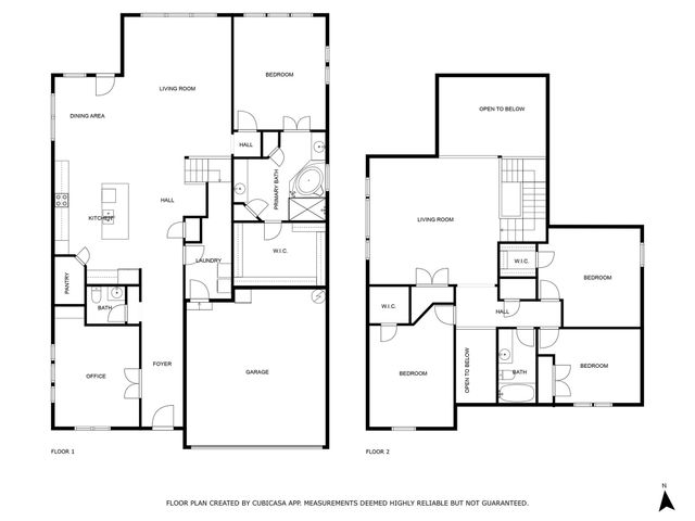 427 Bluejack WAY, Hutto, TX 78634