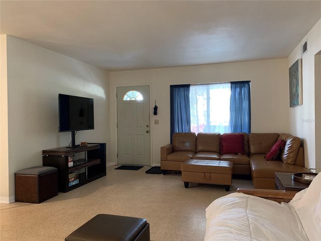 1750 DRUID ROAD E, Clearwater, FL 33756
