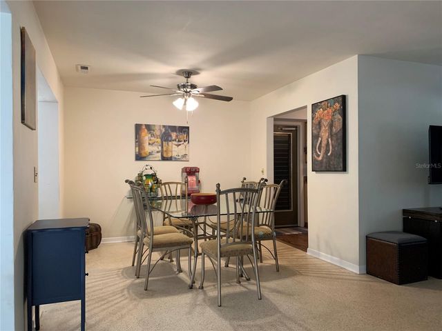 1750 DRUID ROAD E, Clearwater, FL 33756
