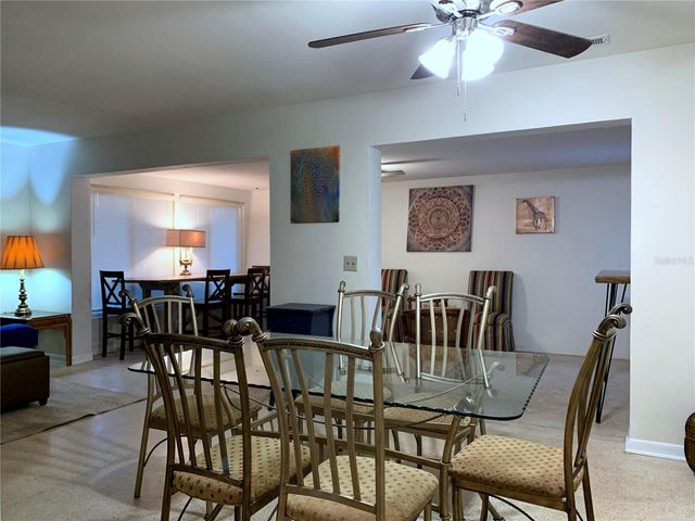 1750 DRUID ROAD E, Clearwater, FL 33756