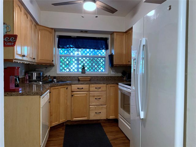 1750 DRUID ROAD E, Clearwater, FL 33756