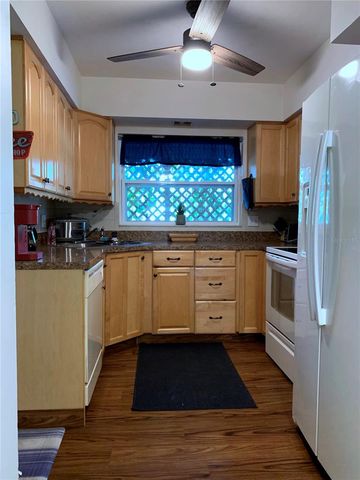 1750 DRUID ROAD E, Clearwater, FL 33756