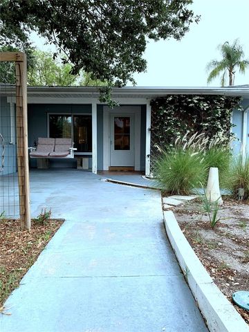 1750 DRUID ROAD E, Clearwater, FL 33756