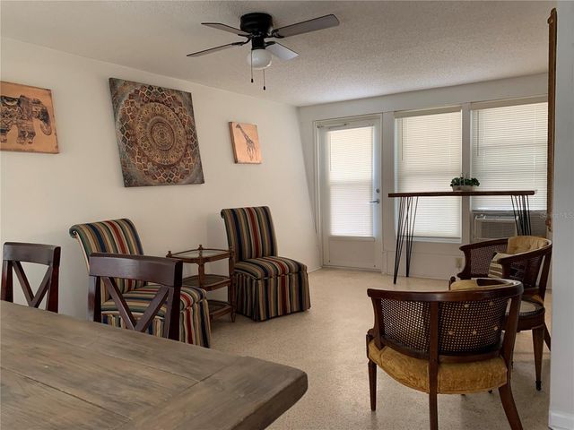 1750 DRUID ROAD E, Clearwater, FL 33756