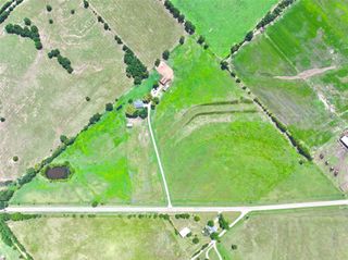 TBD - 11 Acres Fm-151, Trenton, TX 75490