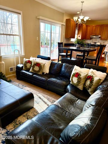 127 Disbrow Road, Matawan, NJ 07747