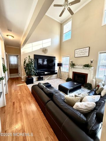 127 Disbrow Road, Matawan, NJ 07747