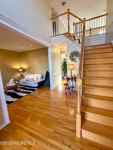 127 Disbrow Road, Matawan, NJ 07747