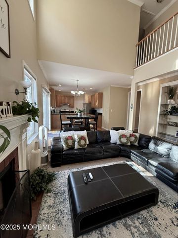 127 Disbrow Road, Matawan, NJ 07747