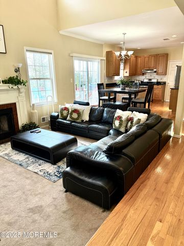 127 Disbrow Road, Matawan, NJ 07747