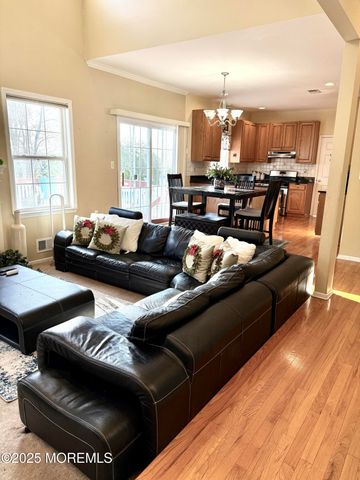 127 Disbrow Road, Matawan, NJ 07747