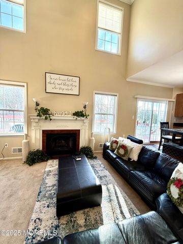 127 Disbrow Road, Matawan, NJ 07747