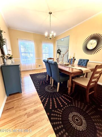 127 Disbrow Road, Matawan, NJ 07747