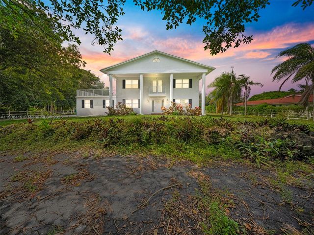 6365 NW 79th Way, Parkland, FL 33067