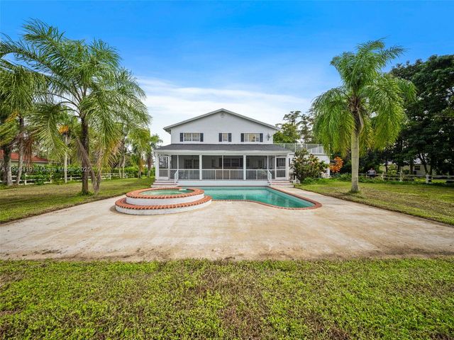 6365 NW 79th Way, Parkland, FL 33067