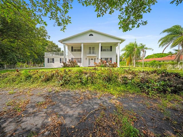 6365 NW 79th Way, Parkland, FL 33067