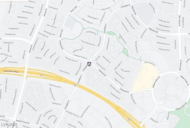 9901 Trailwood Drive 1039, Las Vegas, NV 89134