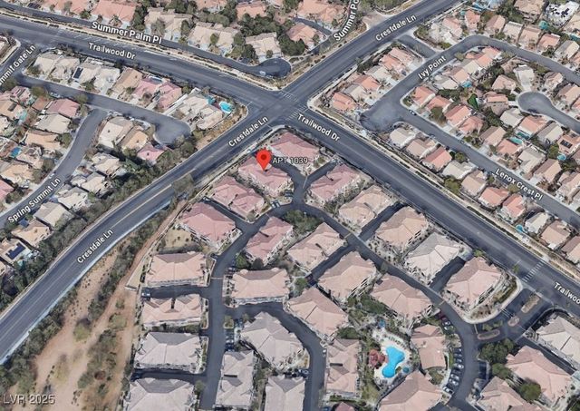 9901 Trailwood Drive 1039, Las Vegas, NV 89134