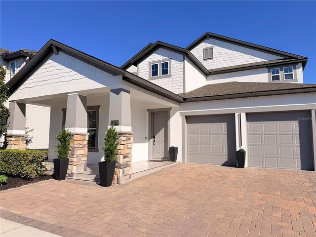 12779 WESTSIDE VILLAGE LOOP, Windermere, FL 34786