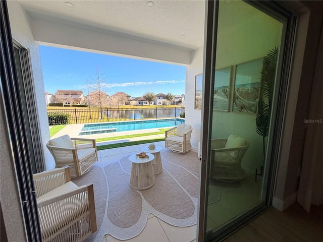 12779 WESTSIDE VILLAGE LOOP, Windermere, FL 34786