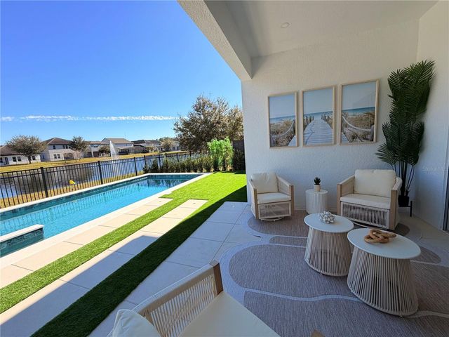 12779 WESTSIDE VILLAGE LOOP, Windermere, FL 34786