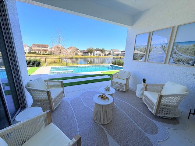 12779 WESTSIDE VILLAGE LOOP, Windermere, FL 34786