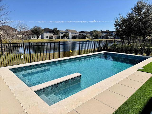 12779 WESTSIDE VILLAGE LOOP, Windermere, FL 34786