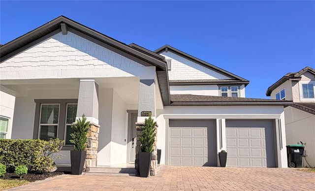 12779 WESTSIDE VILLAGE LOOP, Windermere, FL 34786