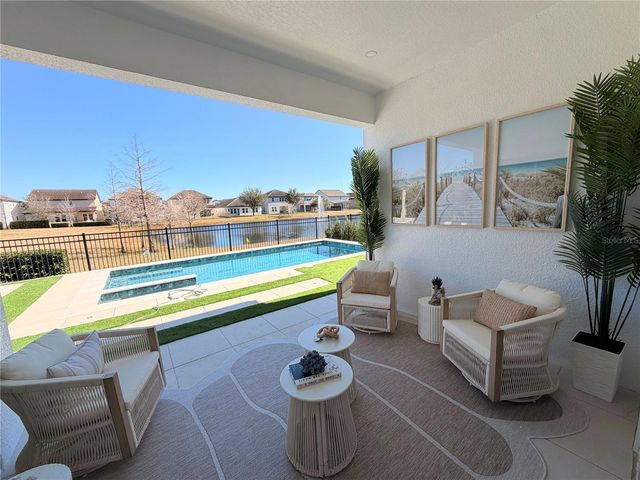 12779 WESTSIDE VILLAGE LOOP, Windermere, FL 34786