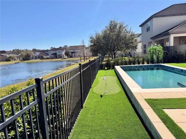 12779 WESTSIDE VILLAGE LOOP, Windermere, FL 34786