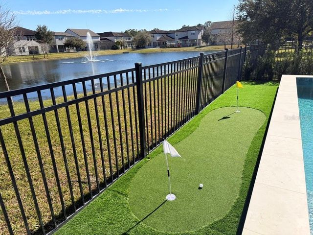 12779 WESTSIDE VILLAGE LOOP, Windermere, FL 34786