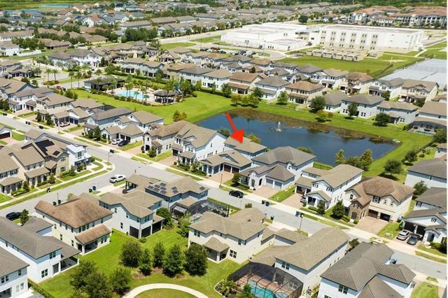 12779 WESTSIDE VILLAGE LOOP, Windermere, FL 34786