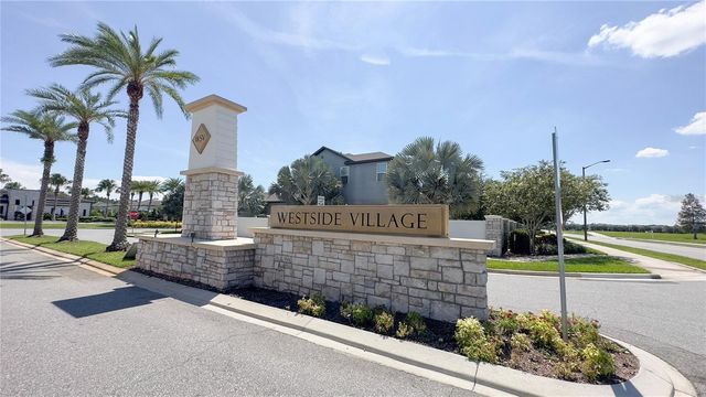 12779 WESTSIDE VILLAGE LOOP, Windermere, FL 34786