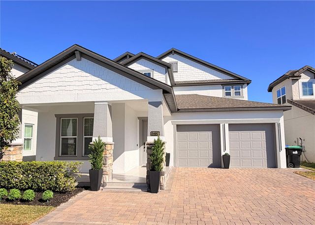 12779 WESTSIDE VILLAGE LOOP, Windermere, FL 34786