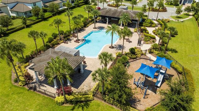 12779 WESTSIDE VILLAGE LOOP, Windermere, FL 34786