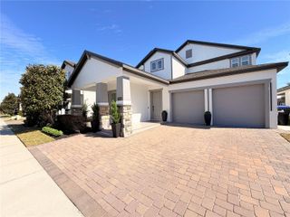 12779 WESTSIDE VILLAGE LOOP, Windermere, FL 34786