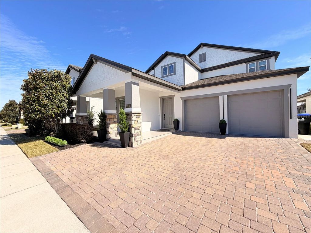 12779 WESTSIDE VILLAGE LOOP, Windermere, FL 34786