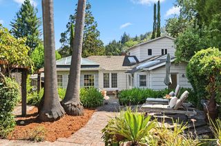 1 Hilldale Dr, San Anselmo, CA 94960