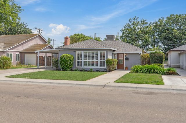 124 E Lowell Ave, Tracy, CA 95376