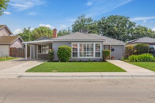 124 E Lowell Ave, Tracy, CA 95376