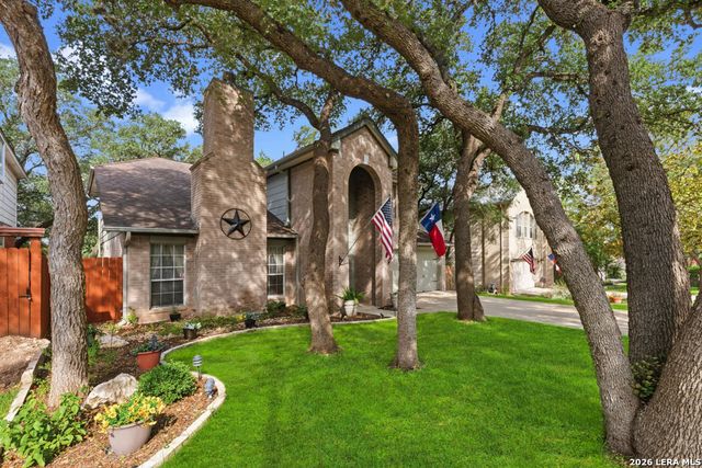 138 Alabaster, Universal City, TX 78148