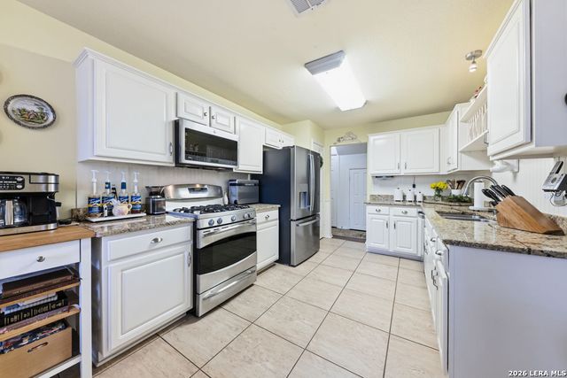 138 Alabaster, Universal City, TX 78148