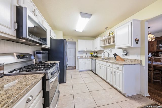 138 Alabaster, Universal City, TX 78148
