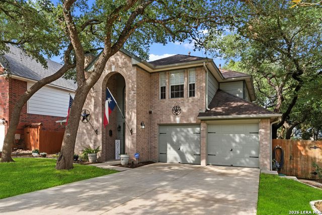 138 Alabaster, Universal City, TX 78148