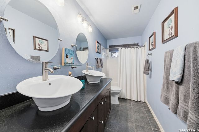 138 Alabaster, Universal City, TX 78148