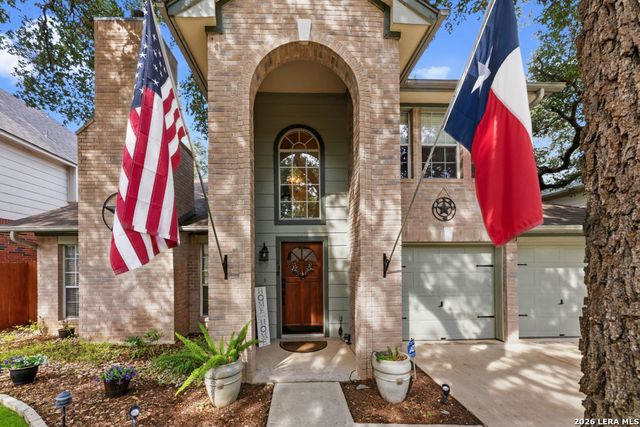 138 Alabaster, Universal City, TX 78148