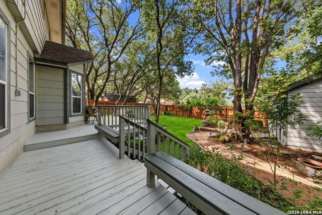 138 Alabaster, Universal City, TX 78148